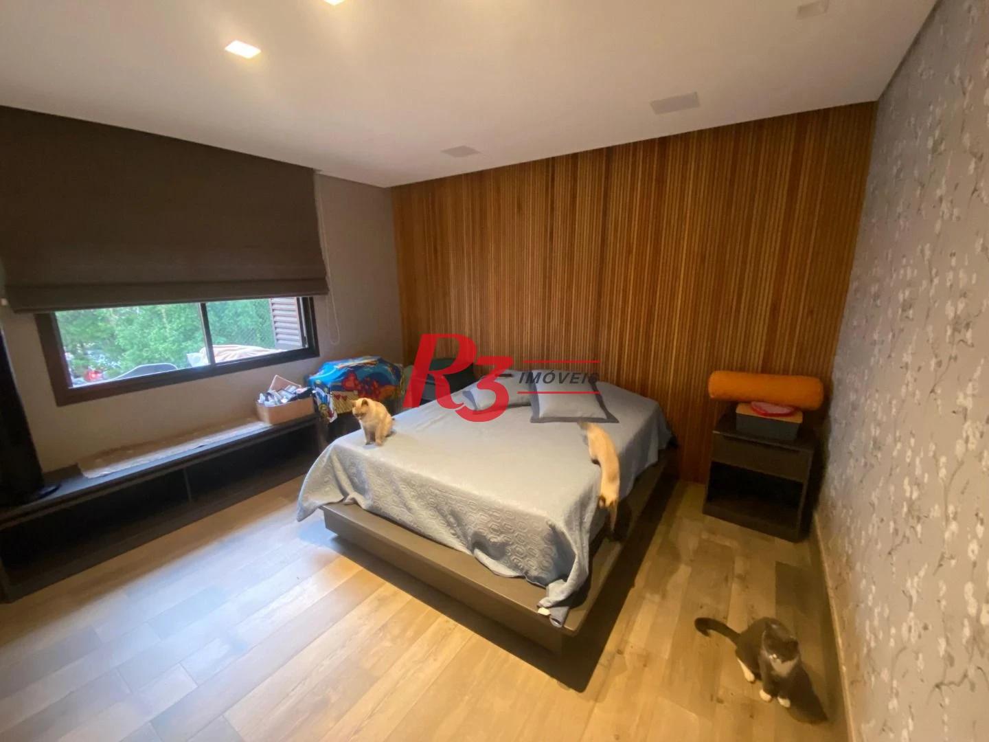 Apartamento à venda, 300 m² por R$ 2.660.000,00 - Boqueirão - Santos/SP