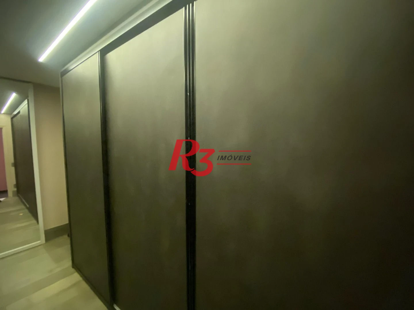 Apartamento à venda, 300 m² por R$ 2.660.000,00 - Boqueirão - Santos/SP