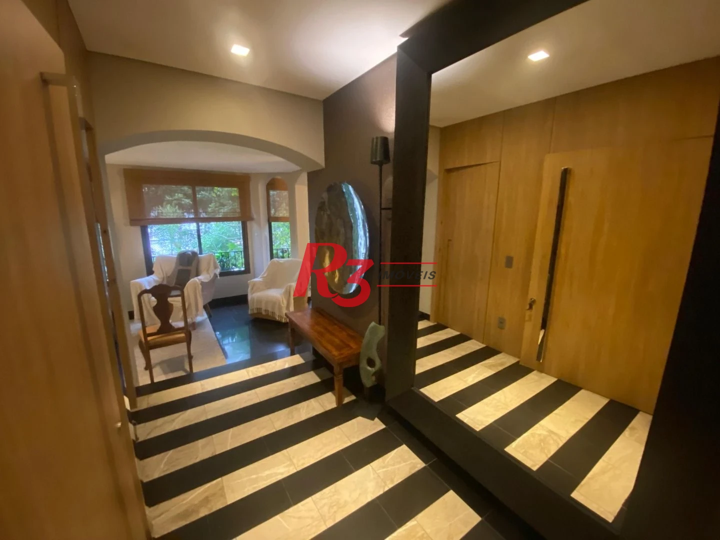 Apartamento à venda, 300 m² por R$ 2.660.000,00 - Boqueirão - Santos/SP