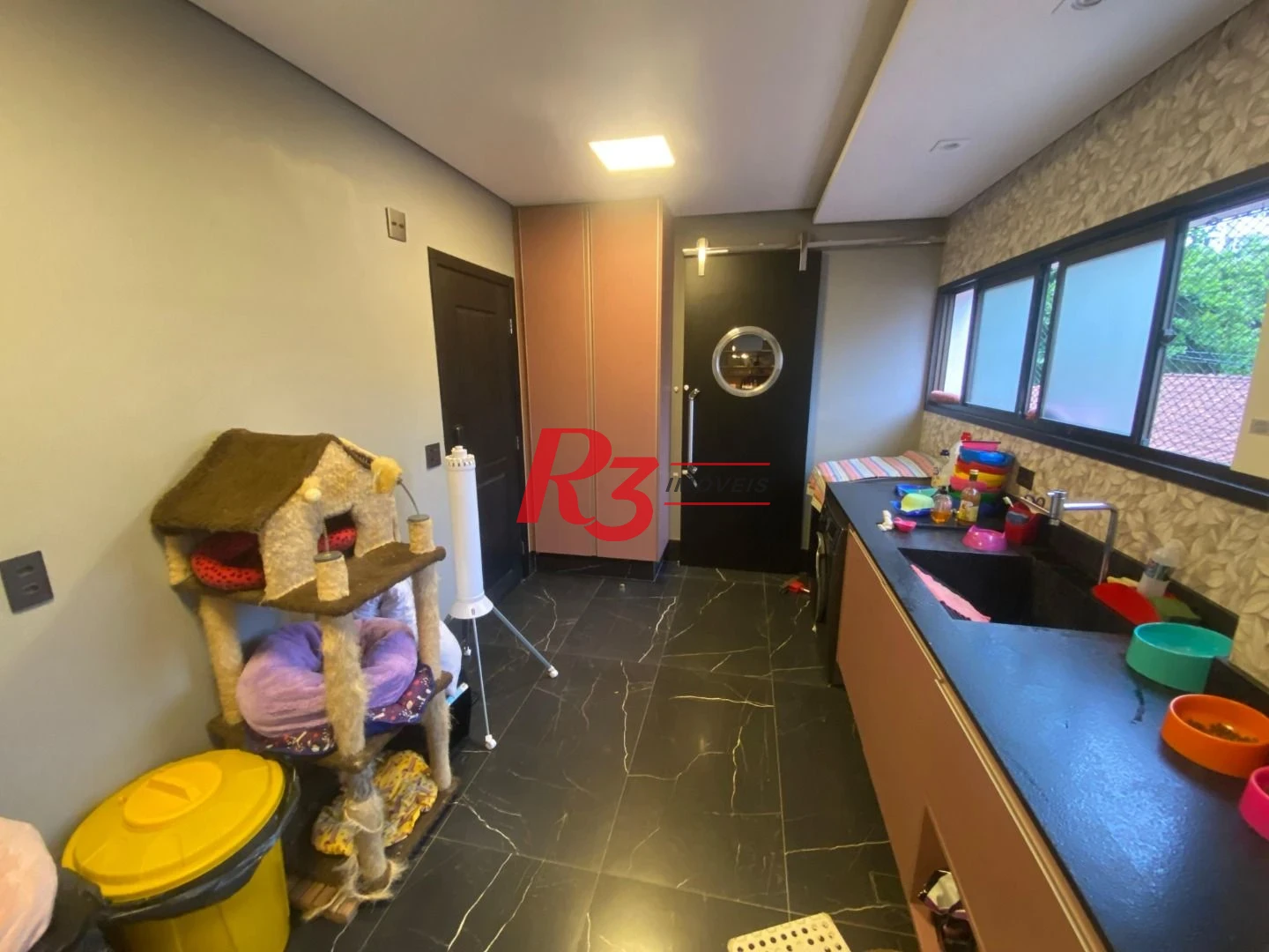 Apartamento à venda, 300 m² por R$ 2.660.000,00 - Boqueirão - Santos/SP