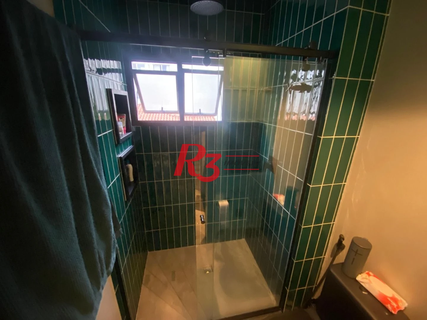 Apartamento à venda, 300 m² por R$ 2.660.000,00 - Boqueirão - Santos/SP