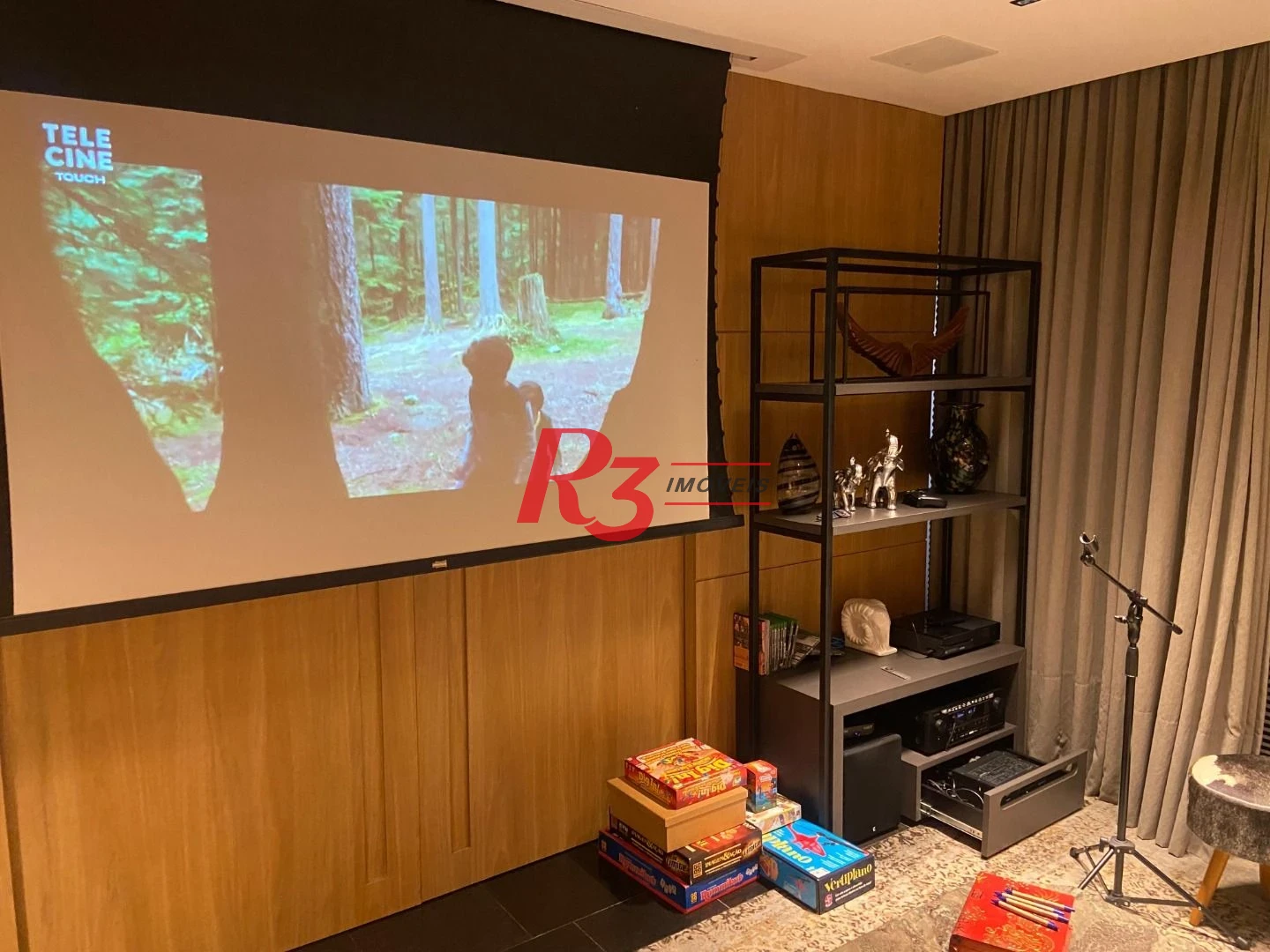 Apartamento à venda, 300 m² por R$ 2.660.000,00 - Boqueirão - Santos/SP