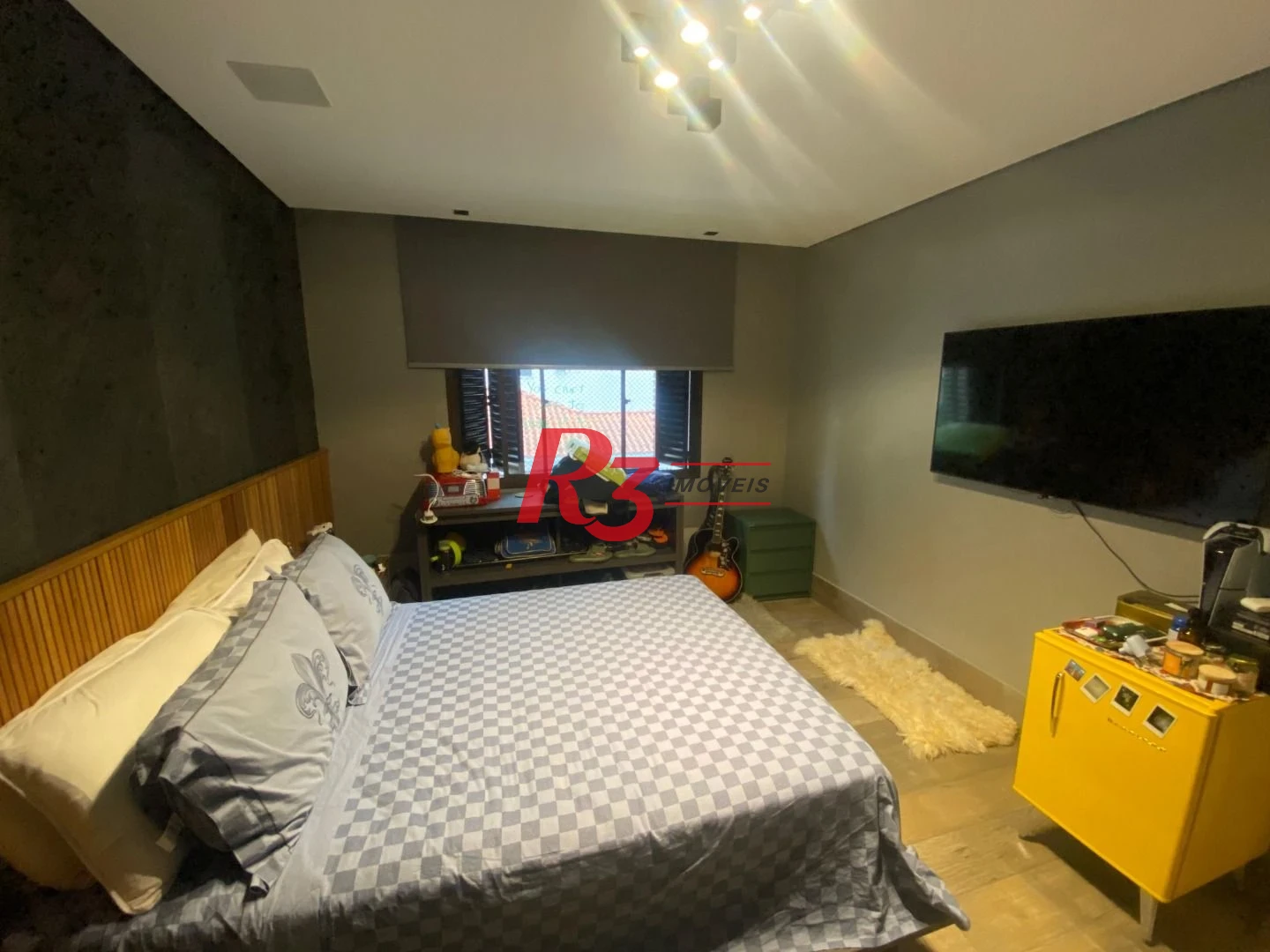 Apartamento à venda, 300 m² por R$ 2.660.000,00 - Boqueirão - Santos/SP