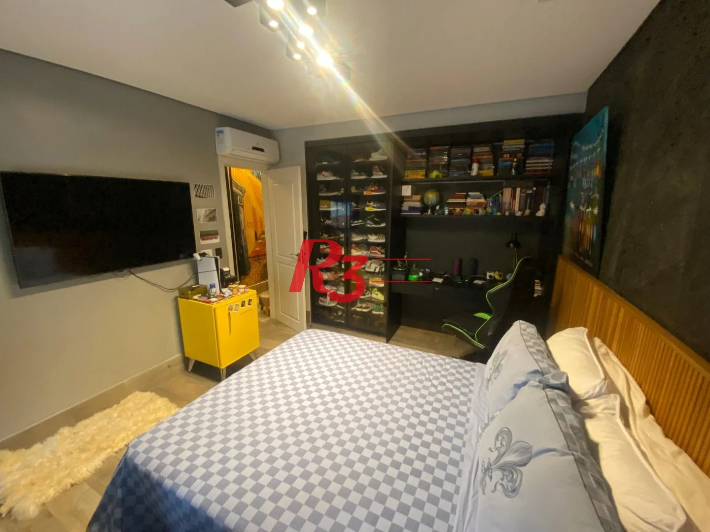 Apartamento à venda, 300 m² por R$ 2.660.000,00 - Boqueirão - Santos/SP