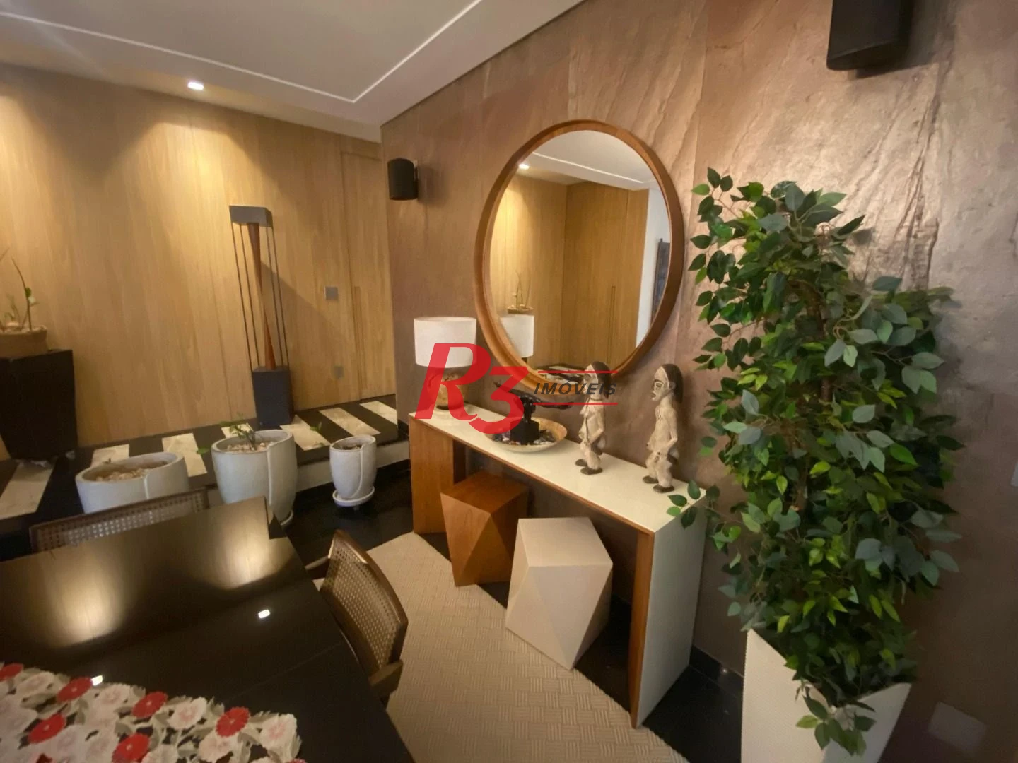 Apartamento à venda, 300 m² por R$ 2.660.000,00 - Boqueirão - Santos/SP