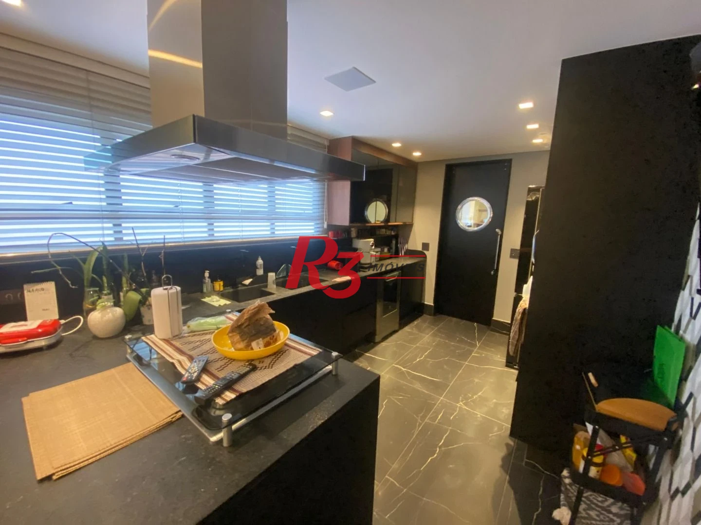 Apartamento à venda, 300 m² por R$ 2.660.000,00 - Boqueirão - Santos/SP