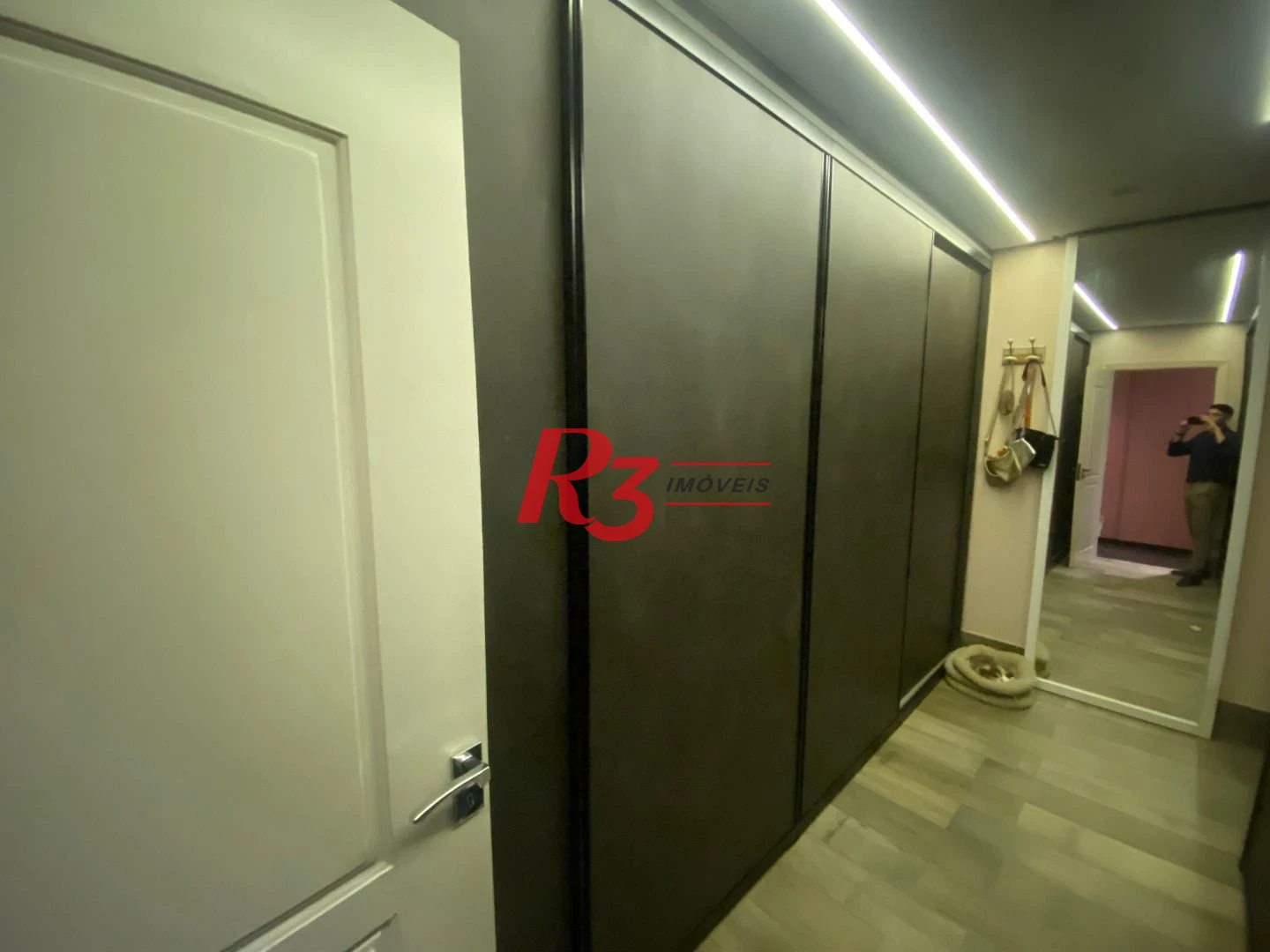 Apartamento à venda, 300 m² por R$ 2.660.000,00 - Boqueirão - Santos/SP