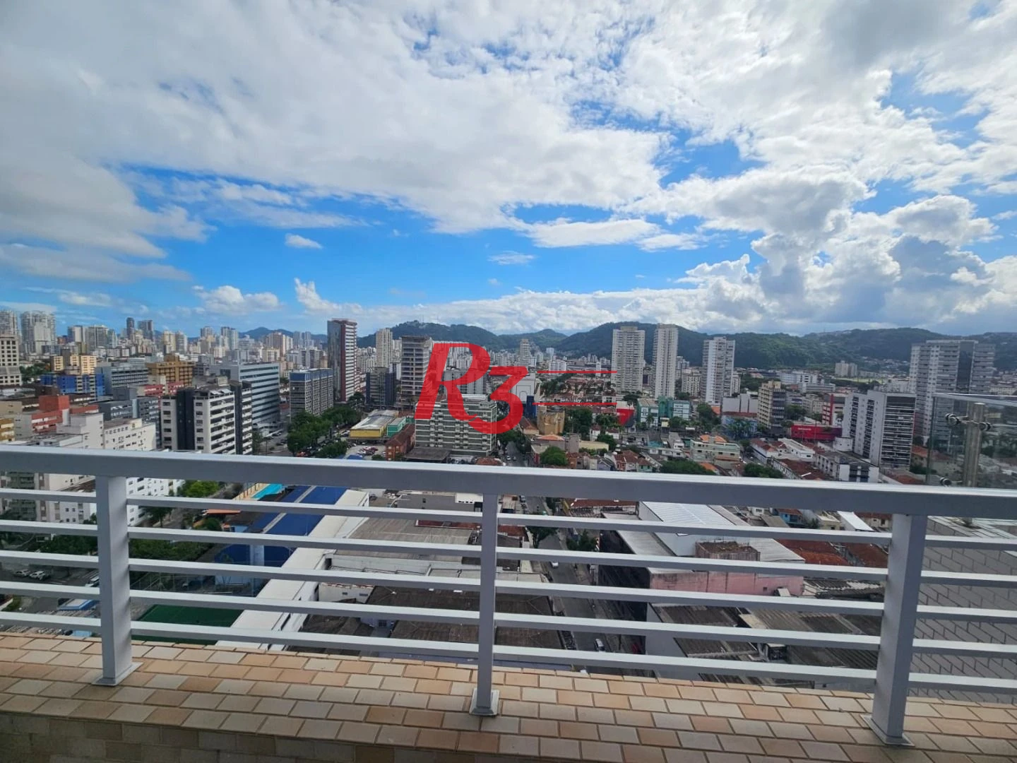 Sala à venda, 72 m² por R$ 650.000,00 - Vila Matias - Santos/SP