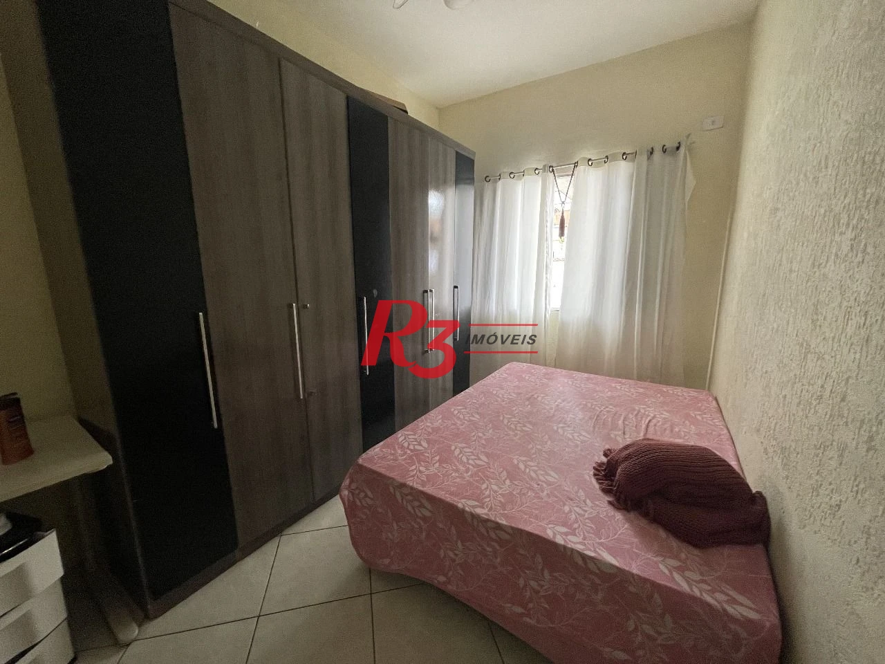Casa à venda, 240 m² por R$ 500.000,00 - Caneleira - Santos/SP