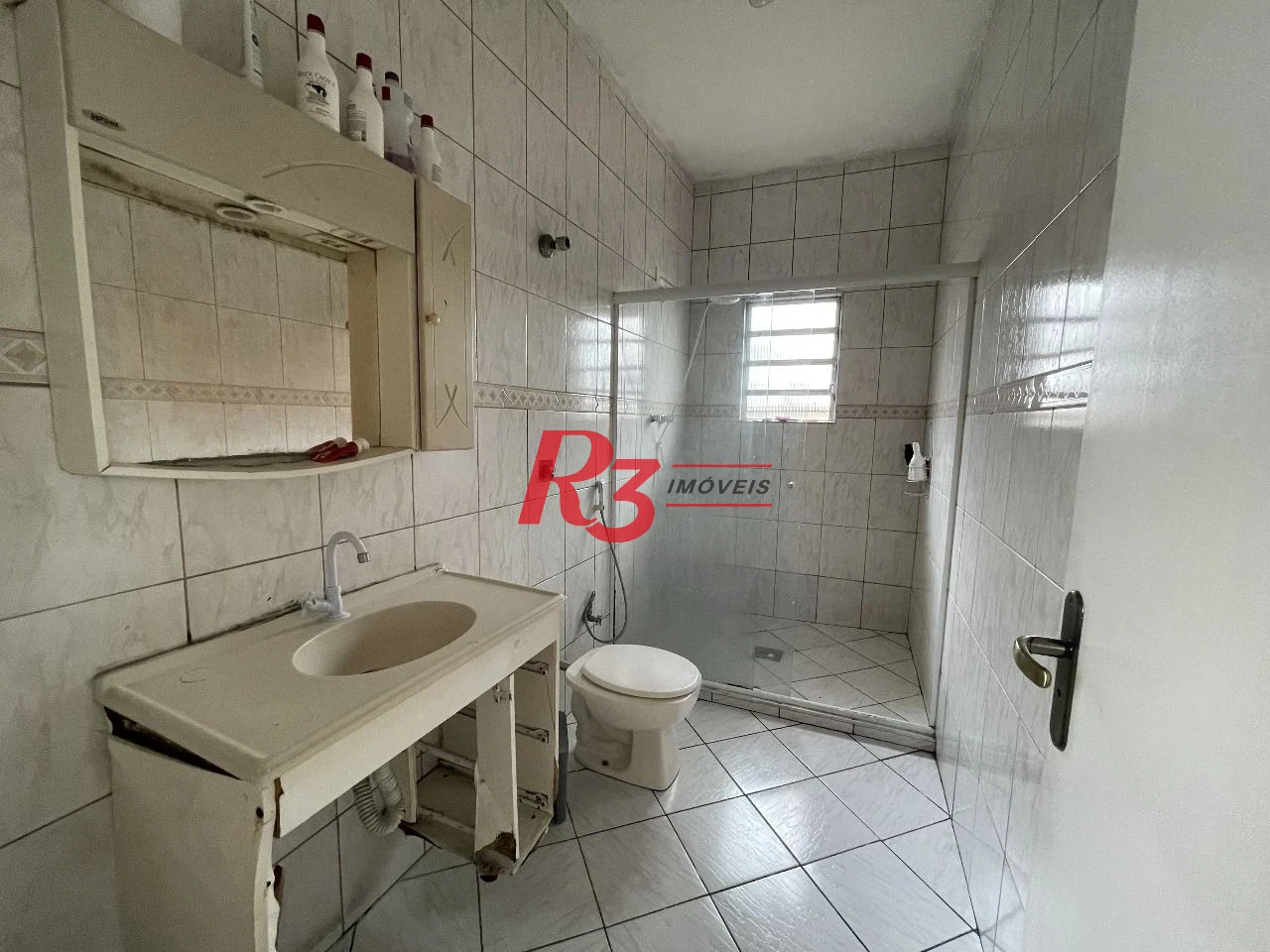 Casa à venda, 240 m² por R$ 500.000,00 - Caneleira - Santos/SP