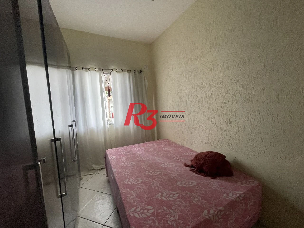 Casa à venda, 240 m² por R$ 500.000,00 - Caneleira - Santos/SP