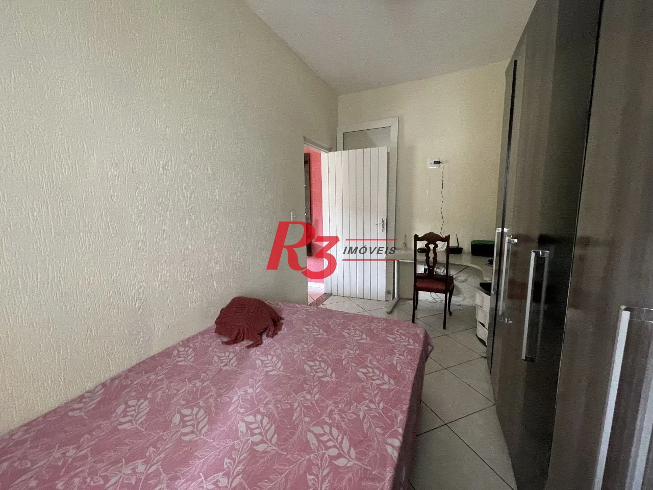 Casa à venda, 240 m² por R$ 500.000,00 - Caneleira - Santos/SP