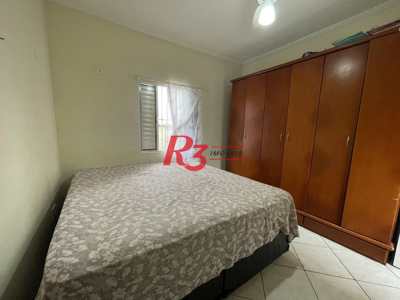 Casa à venda, 240 m² por R$ 500.000,00 - Caneleira - Santos/SP