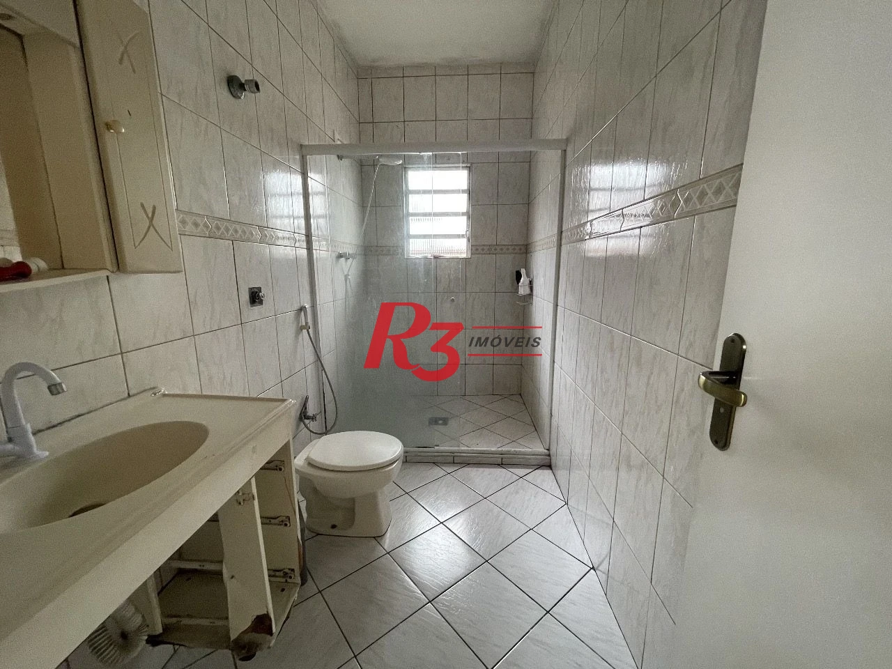 Casa à venda, 240 m² por R$ 500.000,00 - Caneleira - Santos/SP