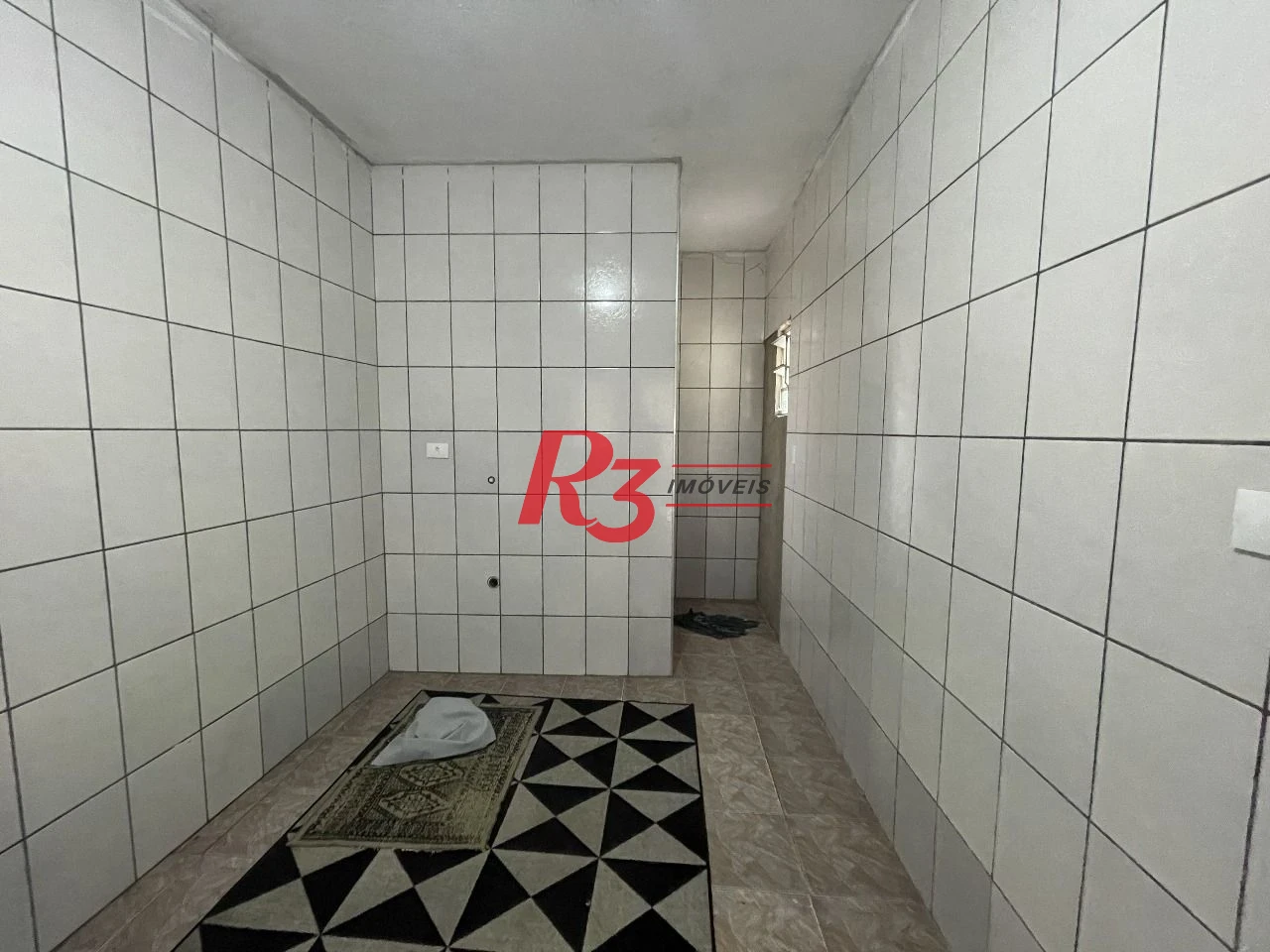 Casa à venda, 240 m² por R$ 500.000,00 - Caneleira - Santos/SP