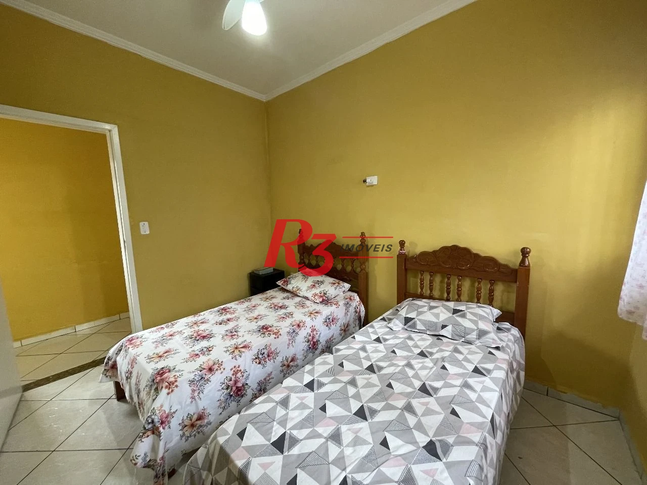 Casa à venda, 240 m² por R$ 500.000,00 - Caneleira - Santos/SP