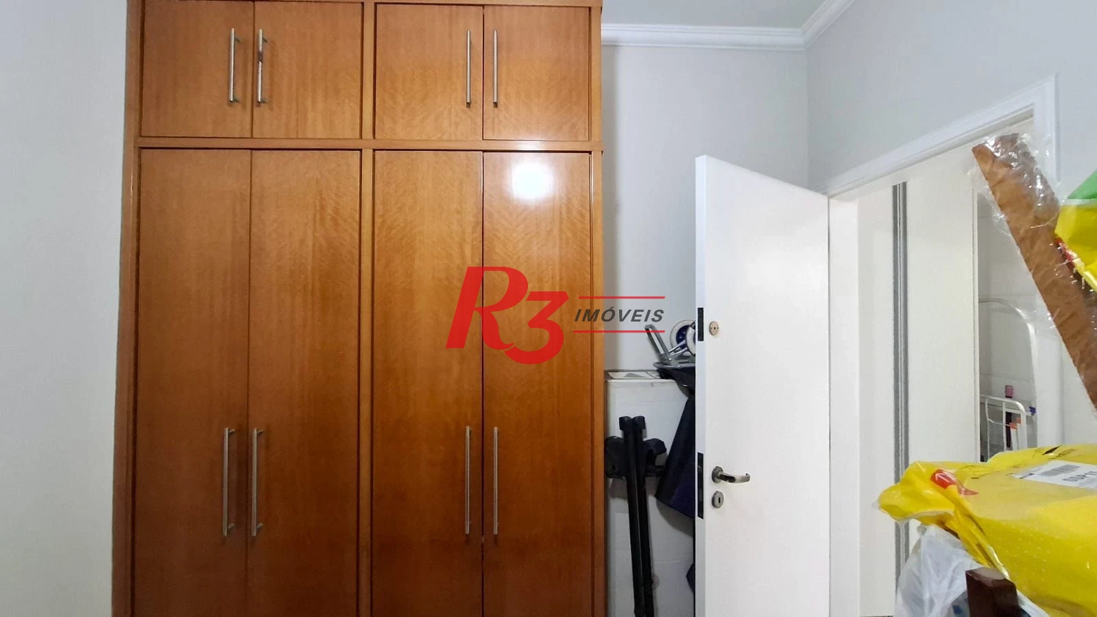 Casa com 3 dormitórios à venda, 317 m² por R$ 1.600.000,00 - Ponta da Praia - Santos/SP