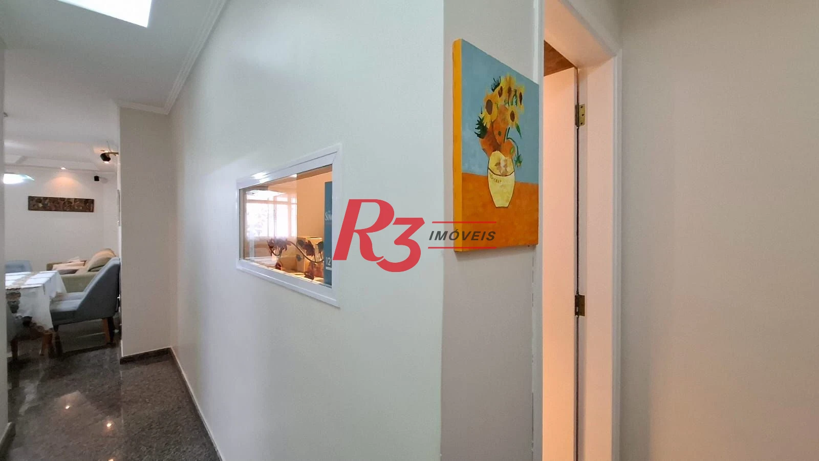 Casa com 3 dormitórios à venda, 317 m² por R$ 1.600.000,00 - Ponta da Praia - Santos/SP