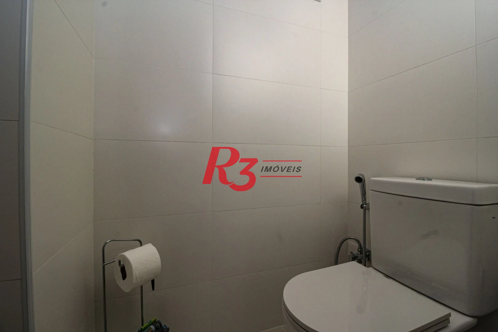 Apartamento com 4 dormitórios à venda, 277 m² por R$ 5.850.000,00 - Embaré - Santos/SP