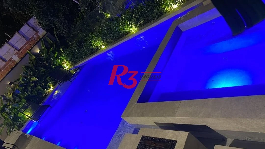 Casa á venda Alto Padrão 6 Suítes Piscina Riviera de São Lourenço