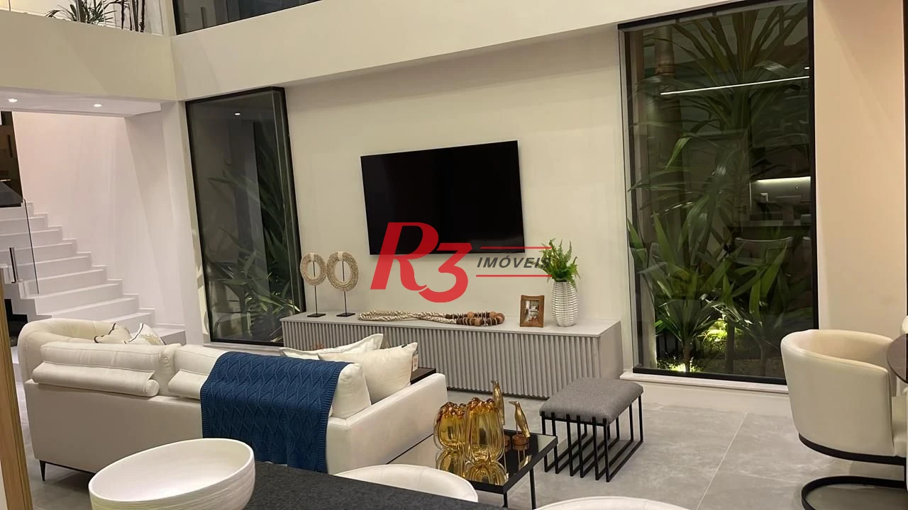 Casa á venda Alto Padrão 6 Suítes Piscina Riviera de São Lourenço