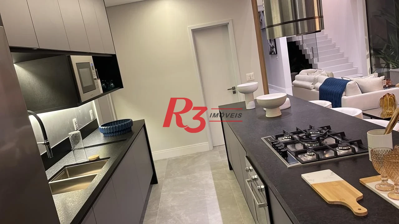 Casa á venda Alto Padrão 6 Suítes Piscina Riviera de São Lourenço