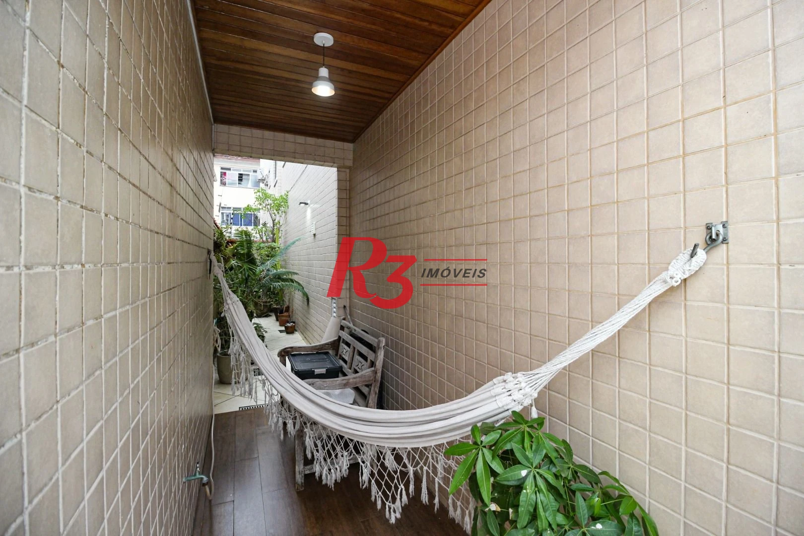Casa com 5 dormitórios à venda, 269 m² por R$ 1.850.000,00 - Marapé - Santos/SP