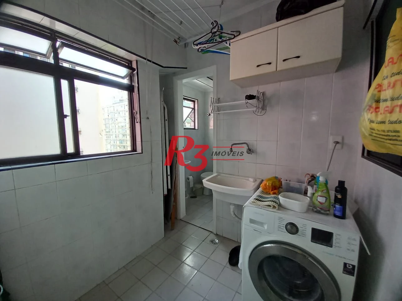 Apartamento à venda, 118 m² por R$ 950.000,00 - Embaré - Santos/SP