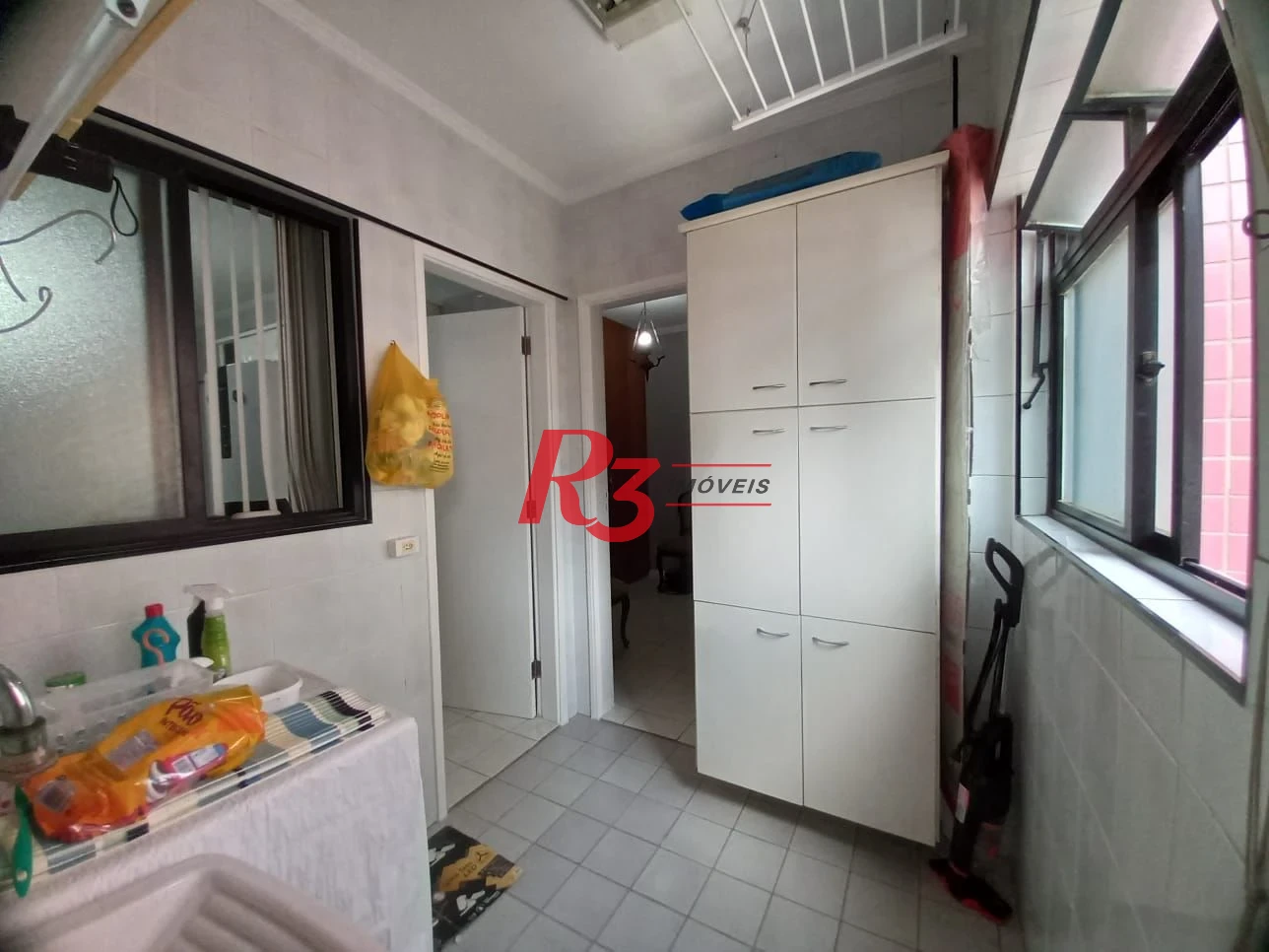 Apartamento à venda, 118 m² por R$ 950.000,00 - Embaré - Santos/SP