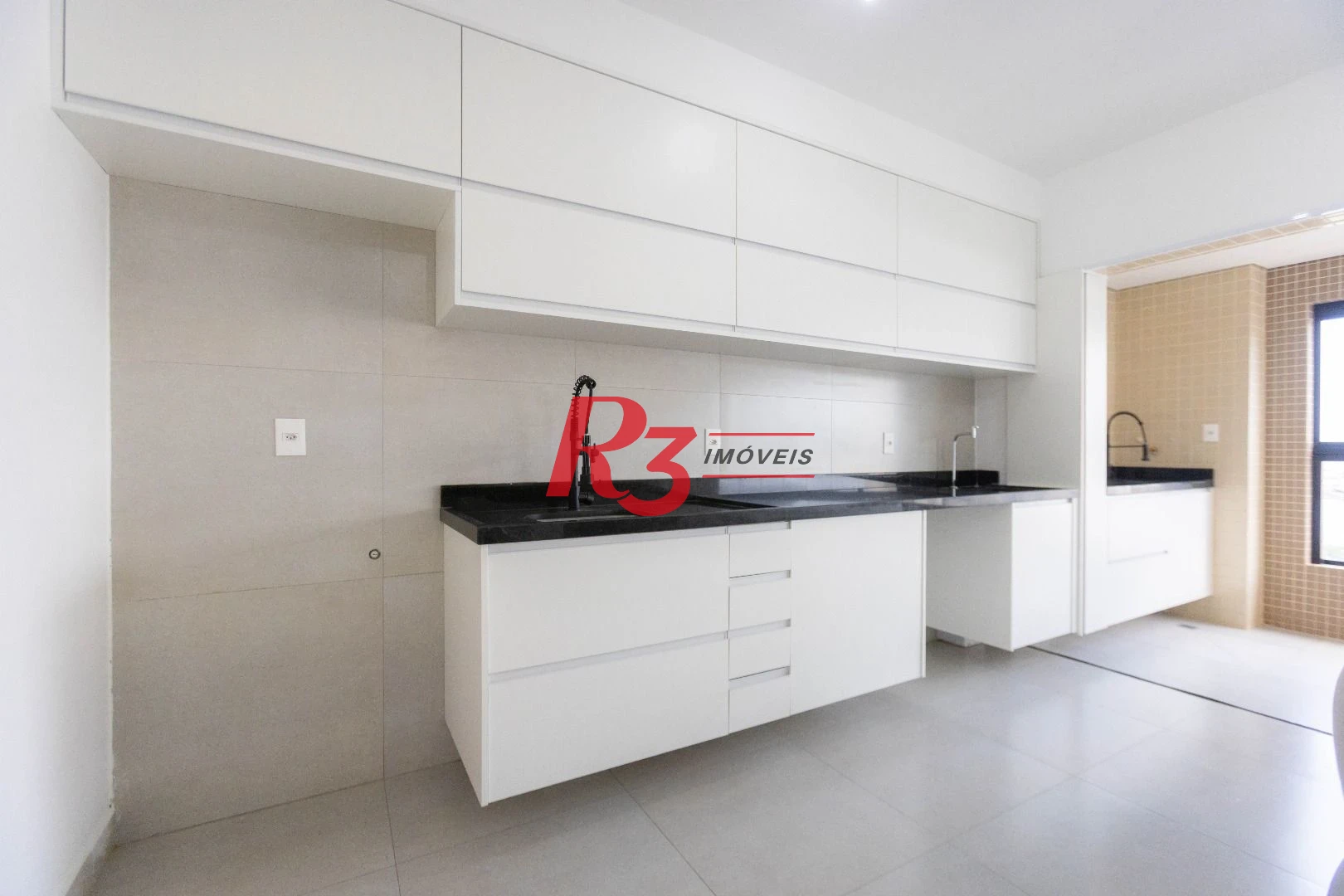 Apartamento com 2 dormitórios, 65 m² - venda por R$ 1.050.000,00 ou aluguel por R$ 6.580,00/mês - Ponta da Praia - Santos/SP