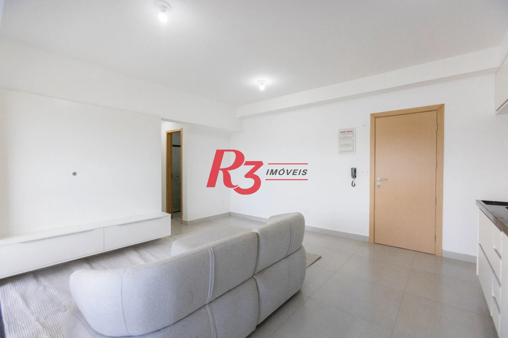 Apartamento com 2 dormitórios, 65 m² - venda por R$ 1.050.000,00 ou aluguel por R$ 6.580,00/mês - Ponta da Praia - Santos/SP