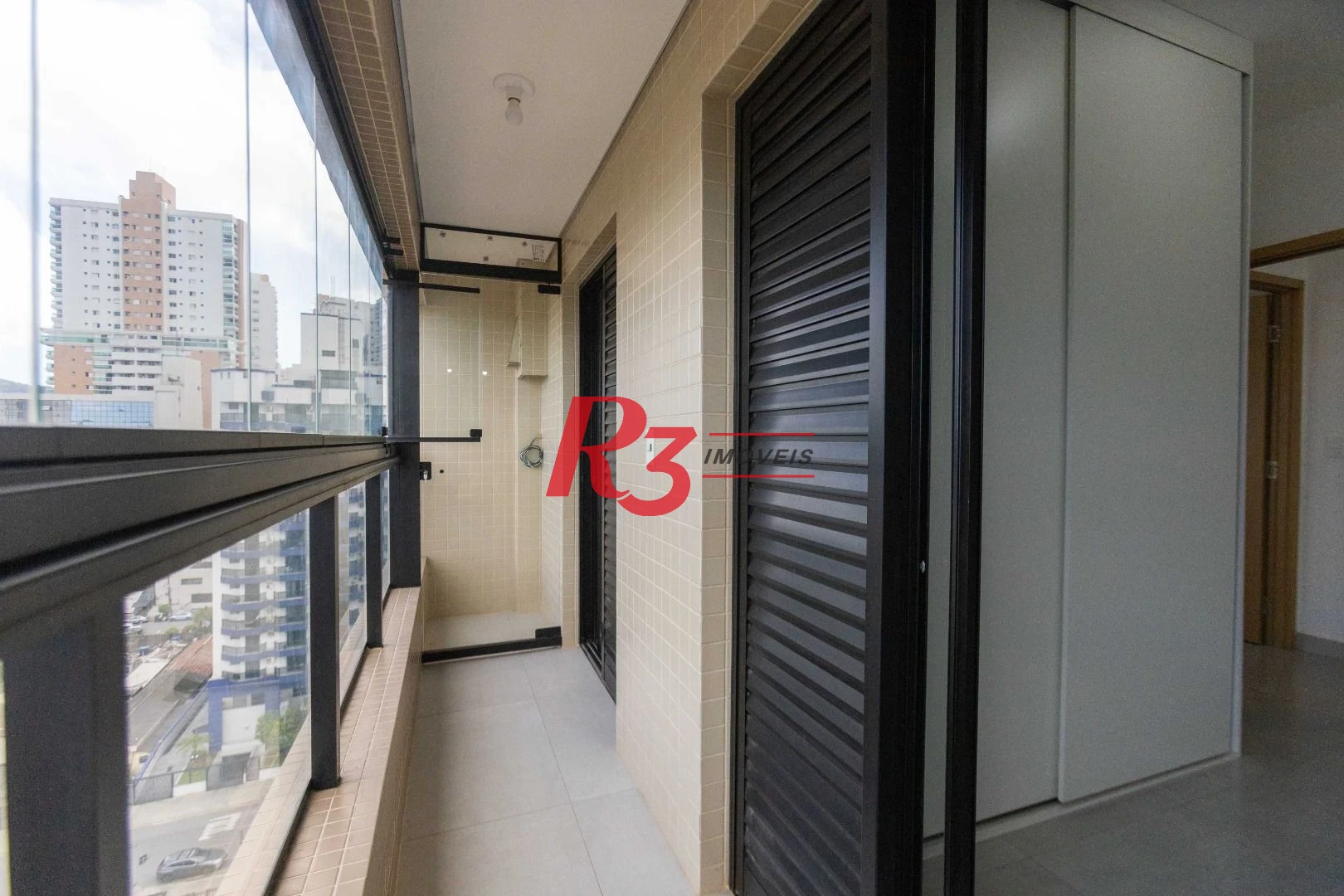 Apartamento com 2 dormitórios, 65 m² - venda por R$ 1.050.000,00 ou aluguel por R$ 6.580,00/mês - Ponta da Praia - Santos/SP