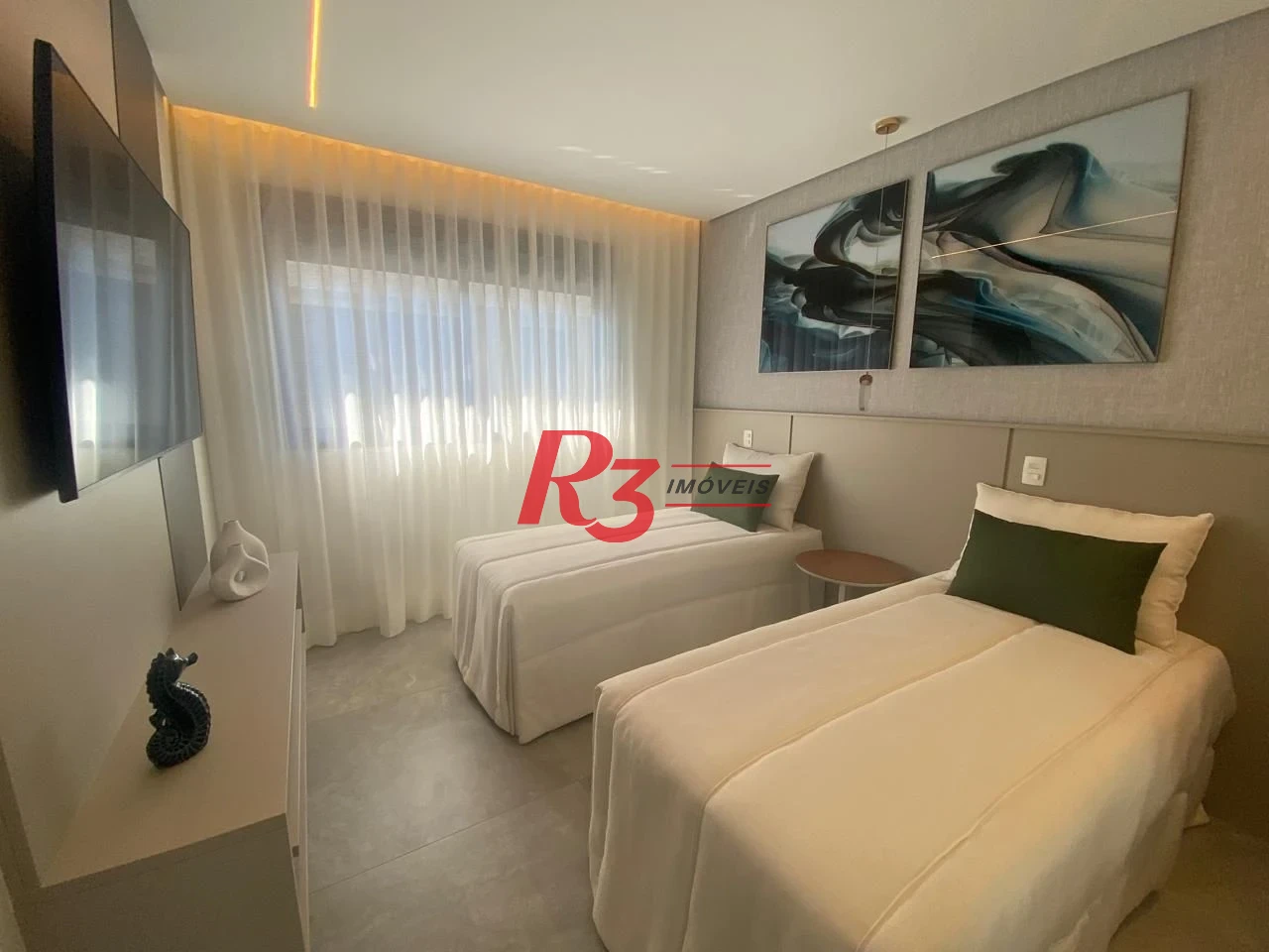 Casa Alto Padrão á venda 6 Suítes Piscina 6 VGS de Garagem Riviera de São Lourenço