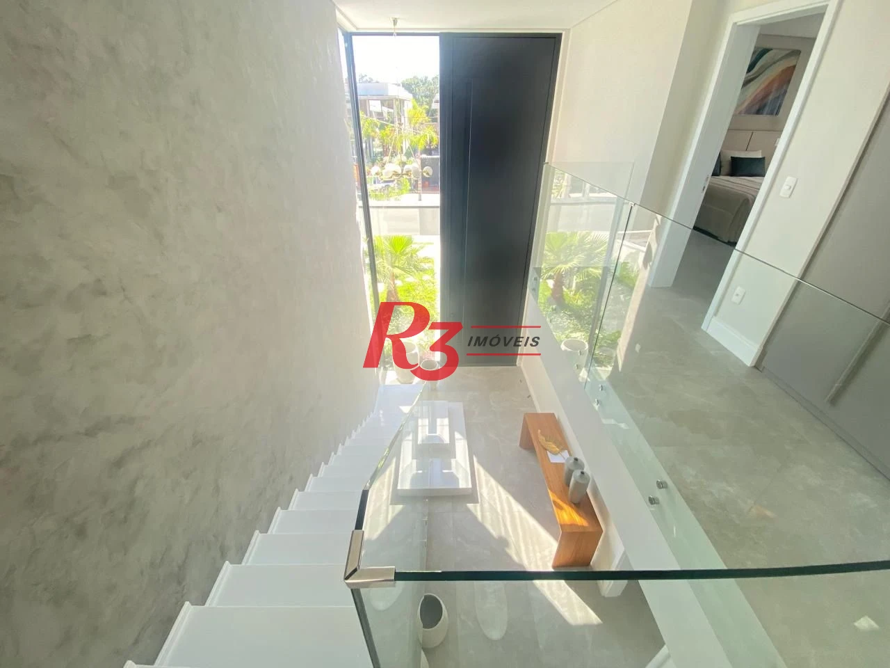 Casa Alto Padrão á venda 6 Suítes Piscina 6 VGS de Garagem Riviera de São Lourenço