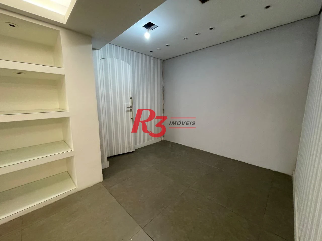Loja para alugar, 195 m² por R$ 18.060,86/mês - Boqueirão - Santos/SP