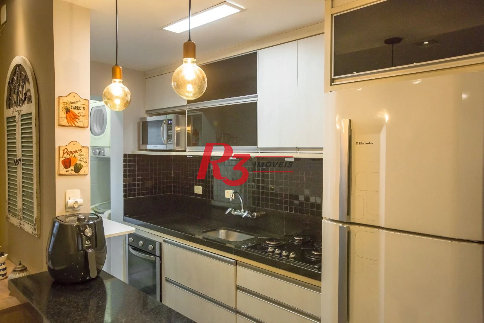 Loja para alugar, 275 m² por R$ 12.460,01/mês - Boqueirão - Santos/SP