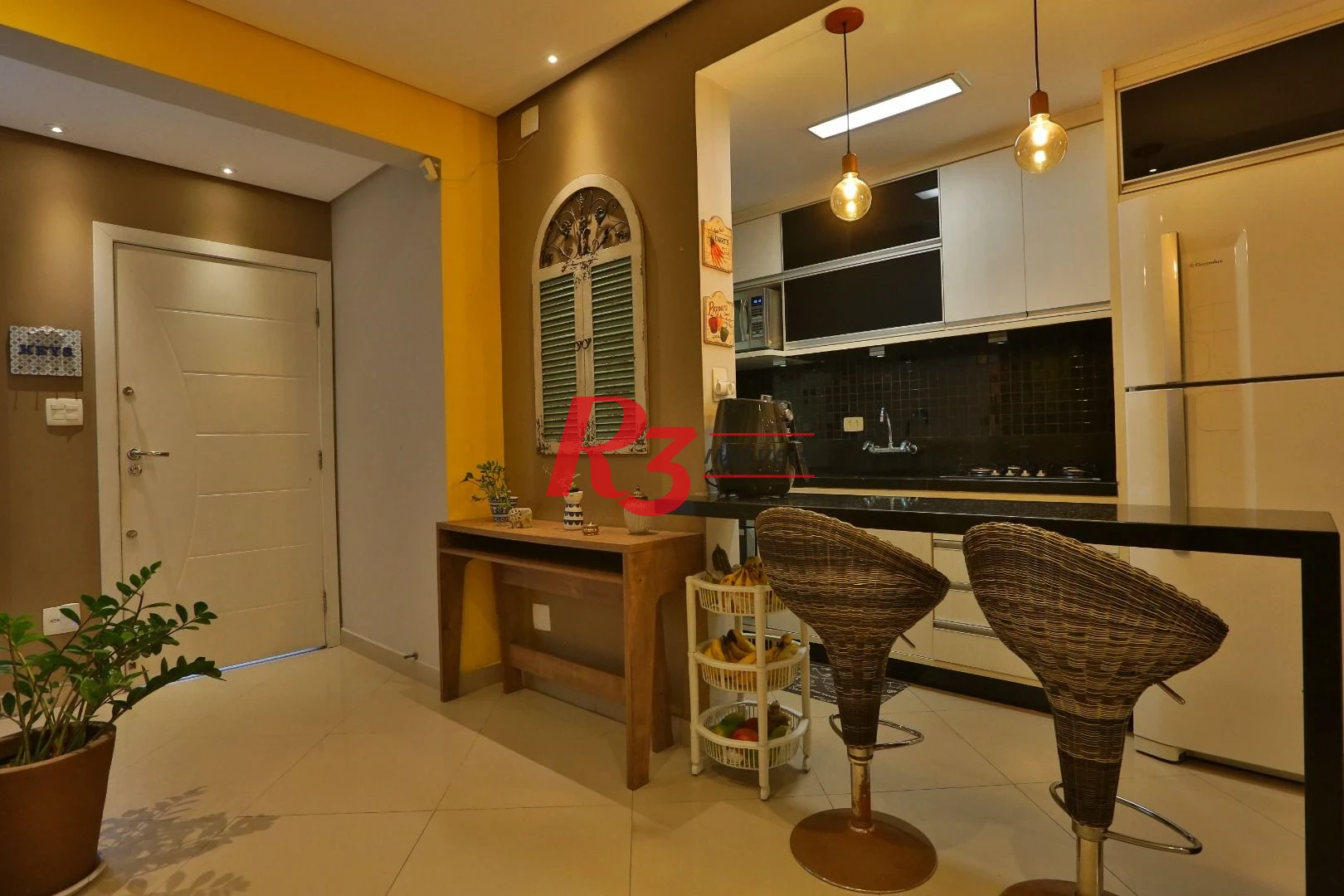 Loja para alugar, 275 m² por R$ 12.460,01/mês - Boqueirão - Santos/SP