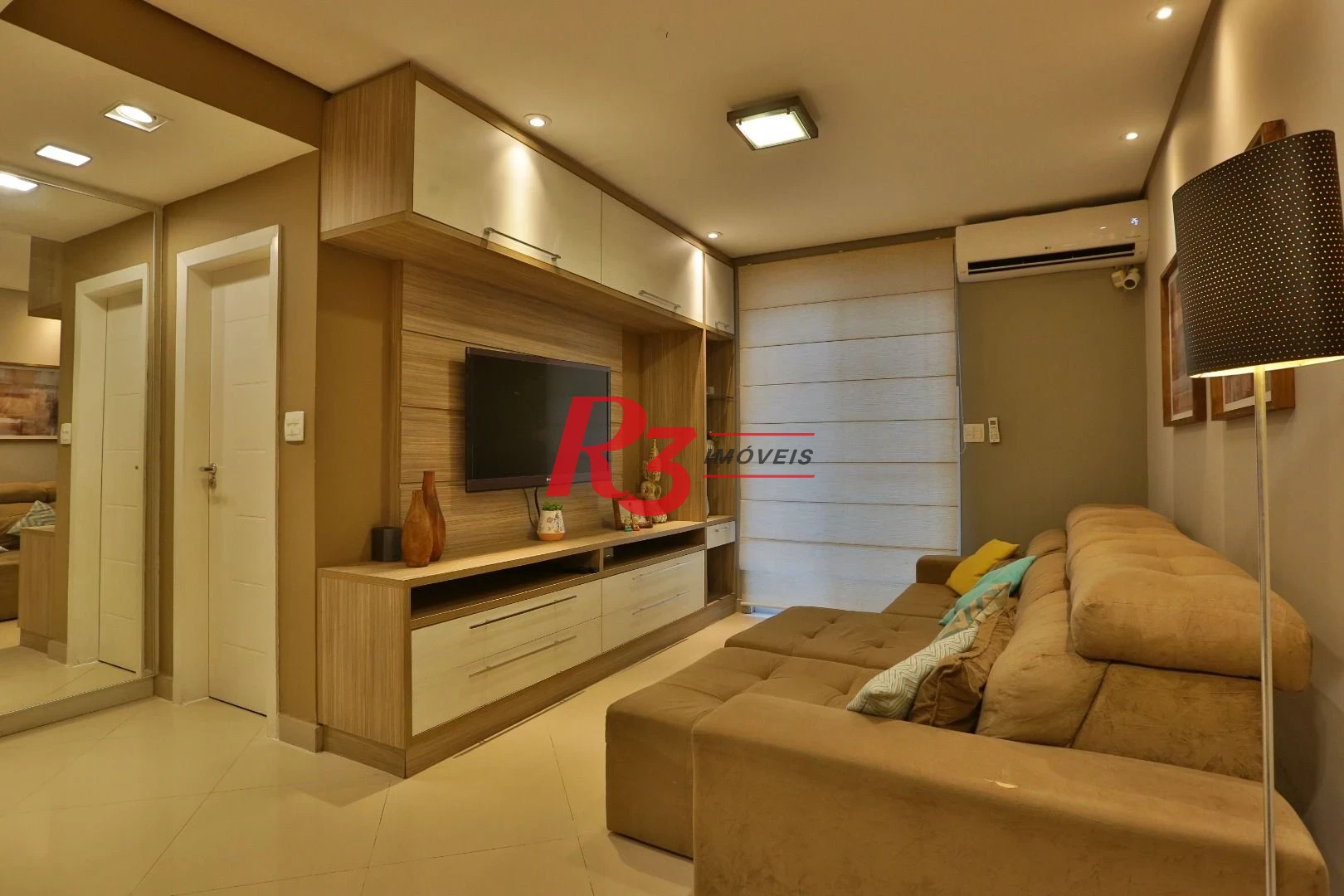 Loja para alugar, 275 m² por R$ 12.460,01/mês - Boqueirão - Santos/SP