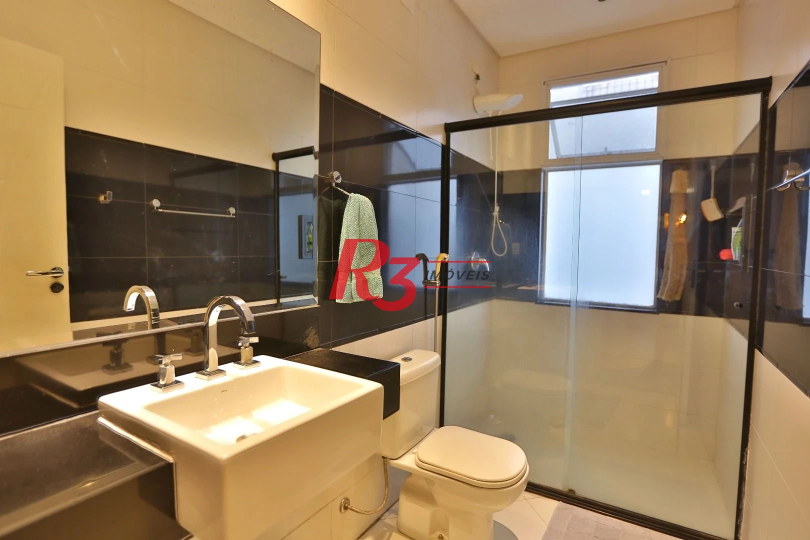 Loja para alugar, 275 m² por R$ 12.460,01/mês - Boqueirão - Santos/SP