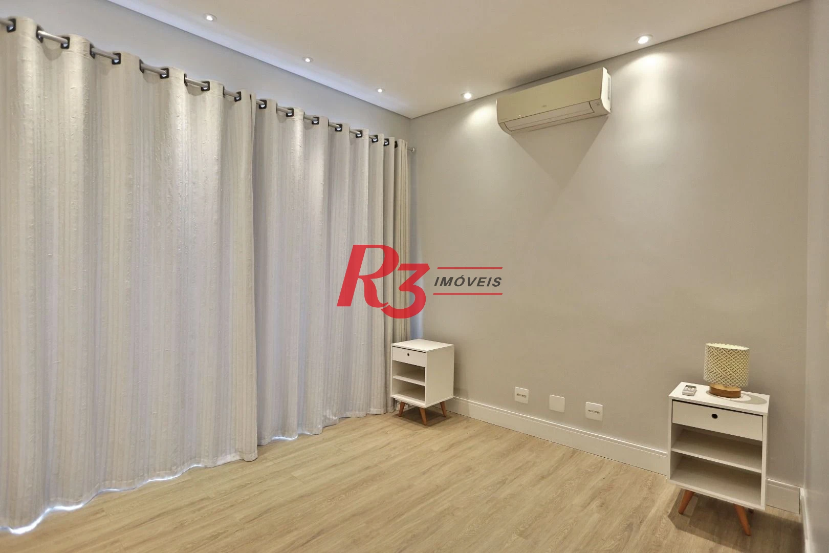 Loja para alugar, 275 m² por R$ 12.460,01/mês - Boqueirão - Santos/SP