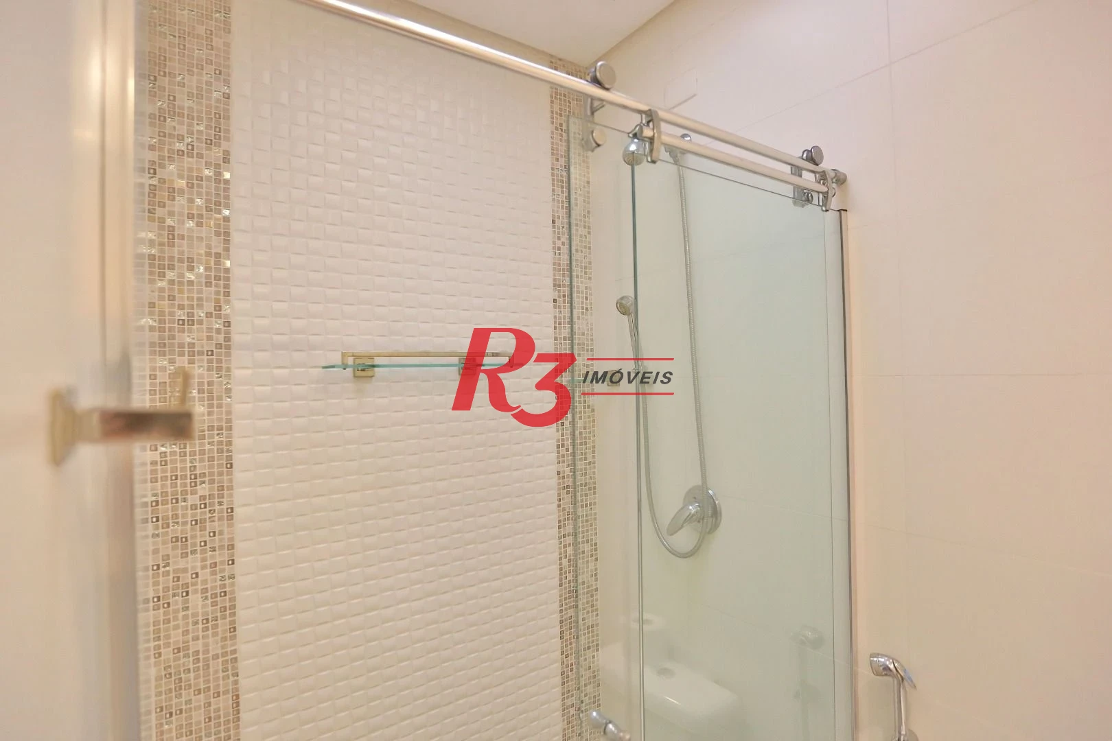 Loja para alugar, 275 m² por R$ 12.460,01/mês - Boqueirão - Santos/SP