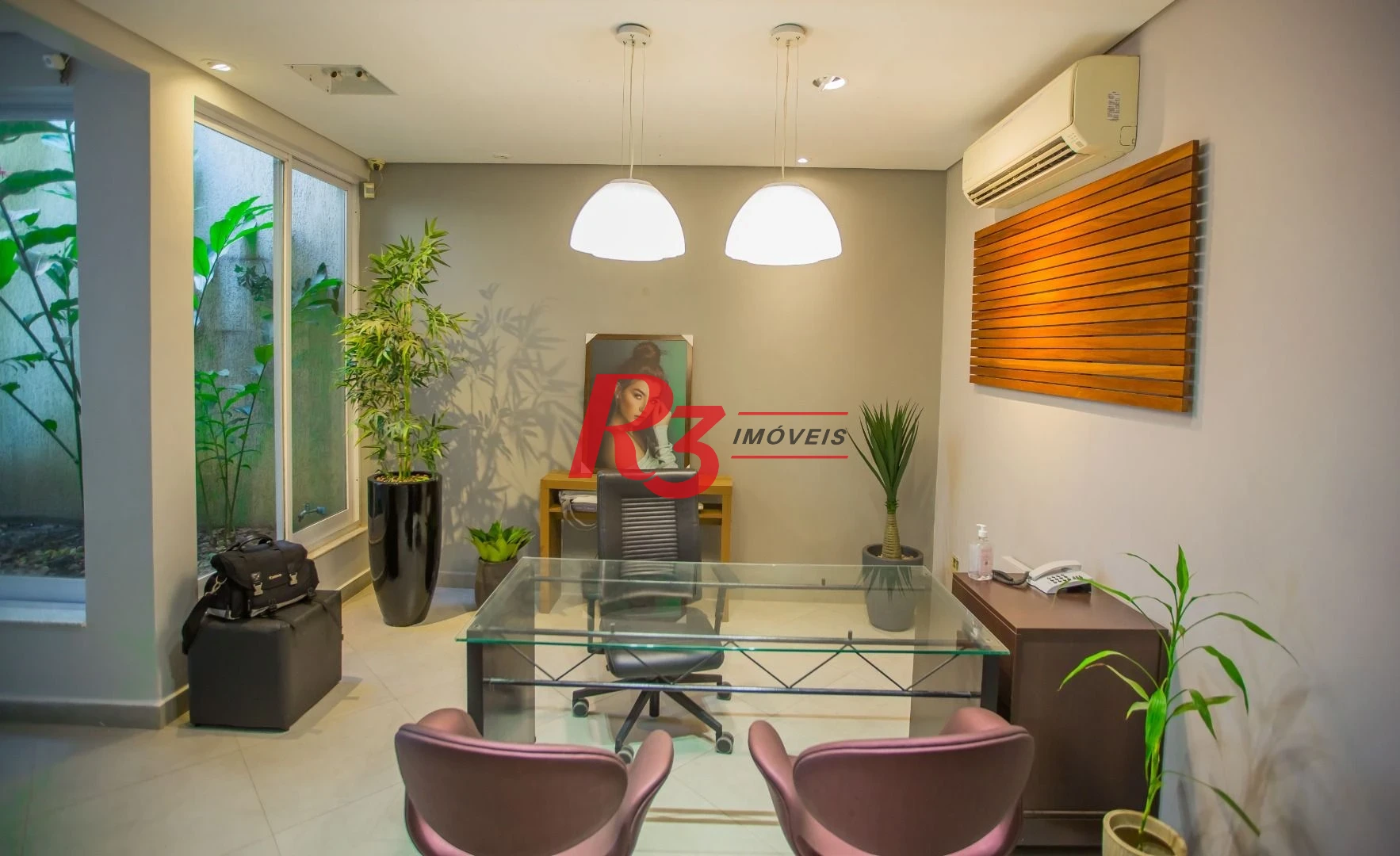 Loja para alugar, 275 m² por R$ 12.460,01/mês - Boqueirão - Santos/SP