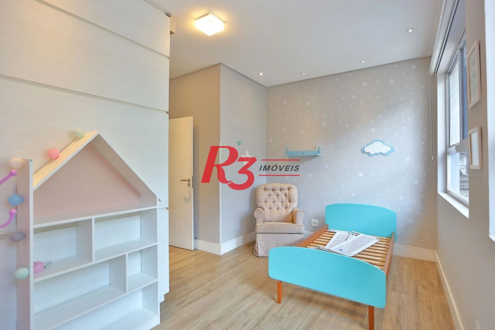 Loja para alugar, 275 m² por R$ 12.460,01/mês - Boqueirão - Santos/SP