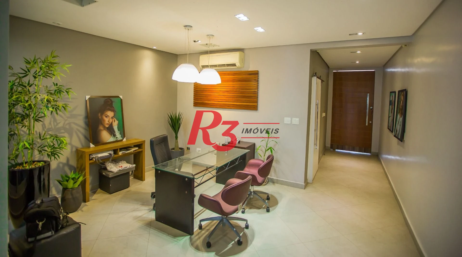 Loja para alugar, 275 m² por R$ 12.460,01/mês - Boqueirão - Santos/SP