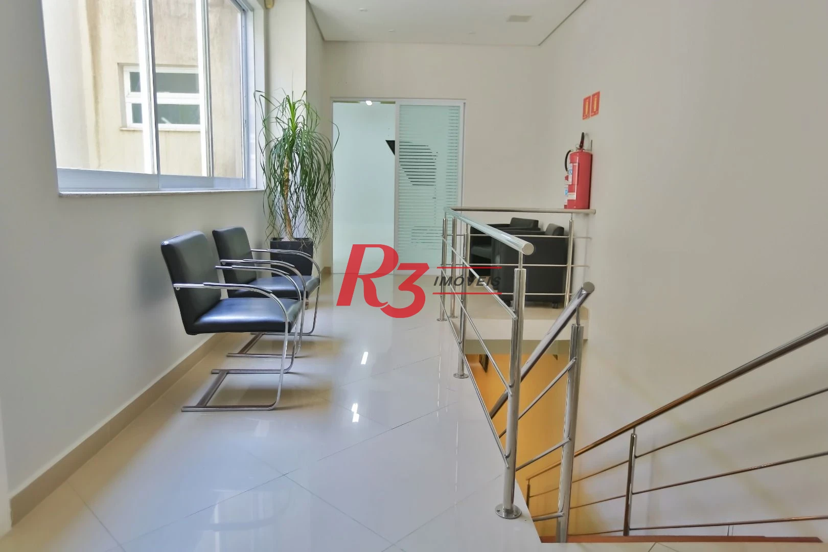Loja para alugar, 275 m² por R$ 12.460,01/mês - Boqueirão - Santos/SP