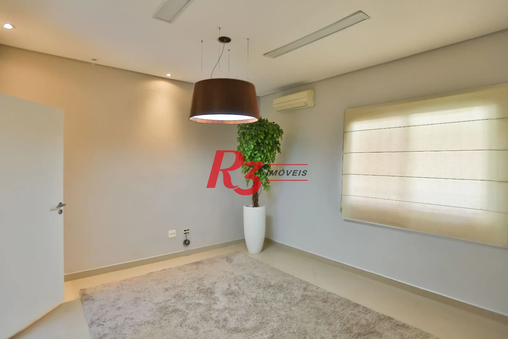 Loja para alugar, 275 m² por R$ 12.460,01/mês - Boqueirão - Santos/SP