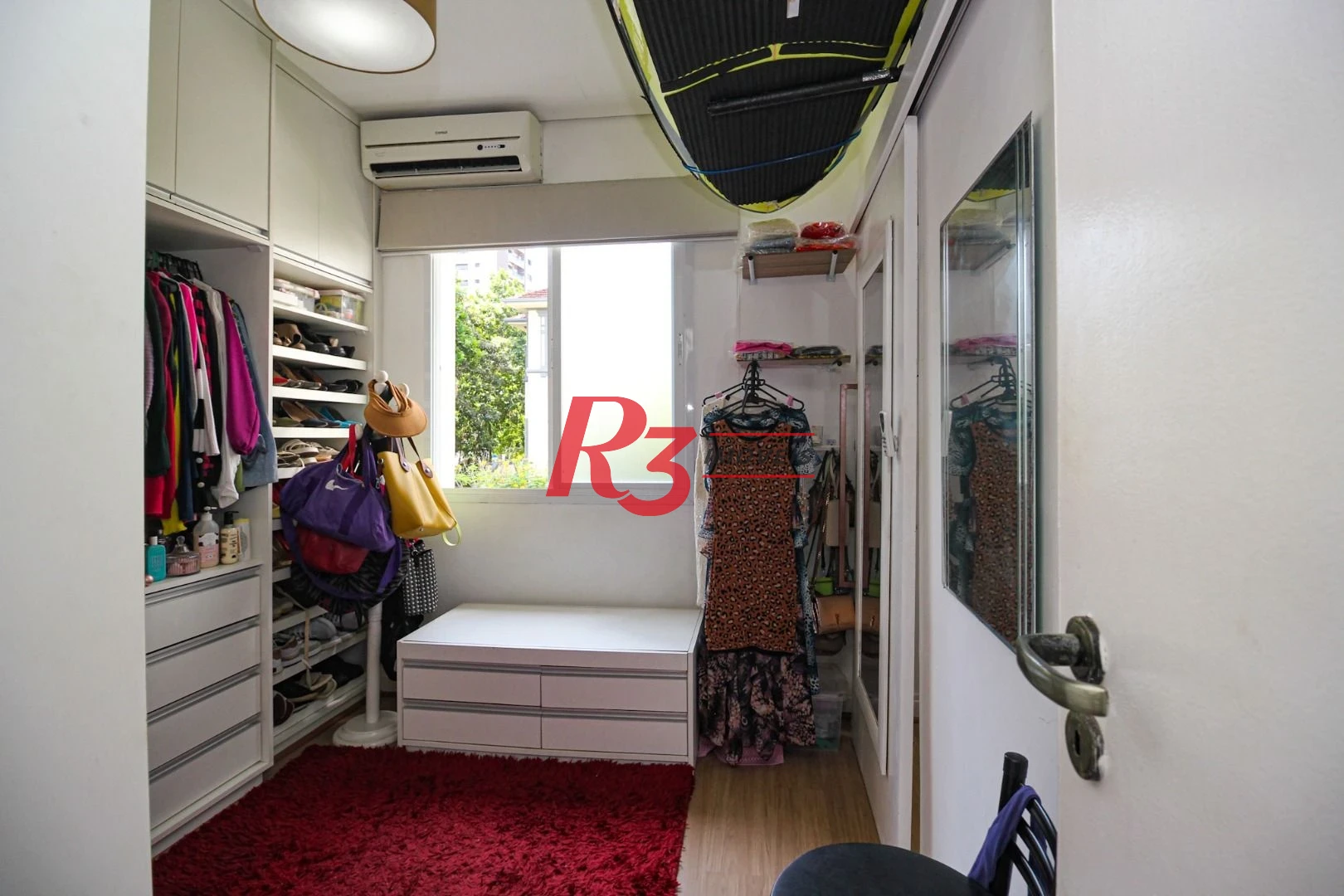 Apartamento com 3 dormitórios à venda, 97 m² por R$ 620.000,00 - José Menino - Santos/SP
