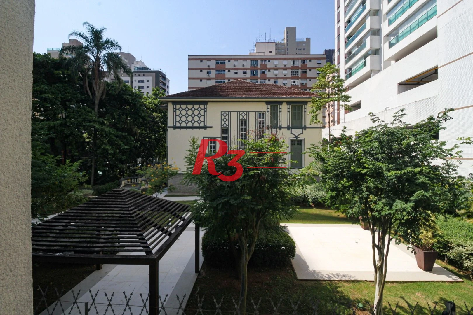 Apartamento com 3 dormitórios à venda, 97 m² por R$ 620.000,00 - José Menino - Santos/SP