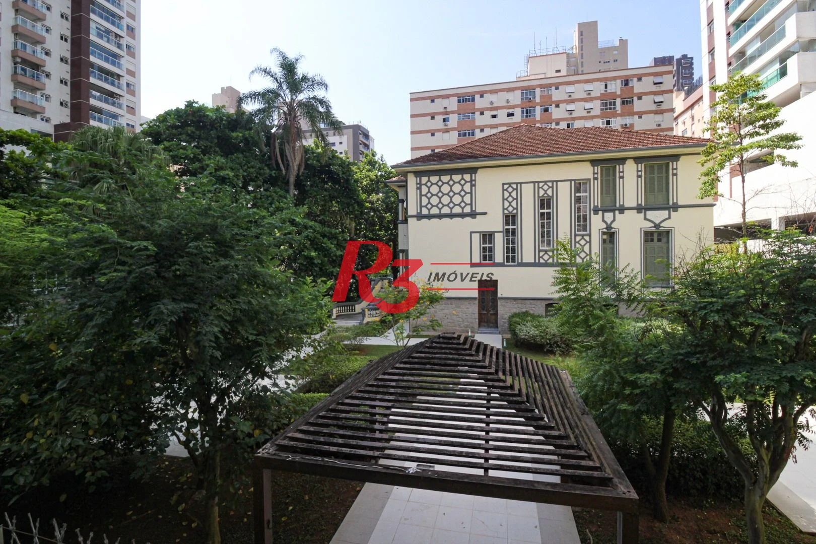Apartamento com 3 dormitórios à venda, 97 m² por R$ 620.000,00 - José Menino - Santos/SP