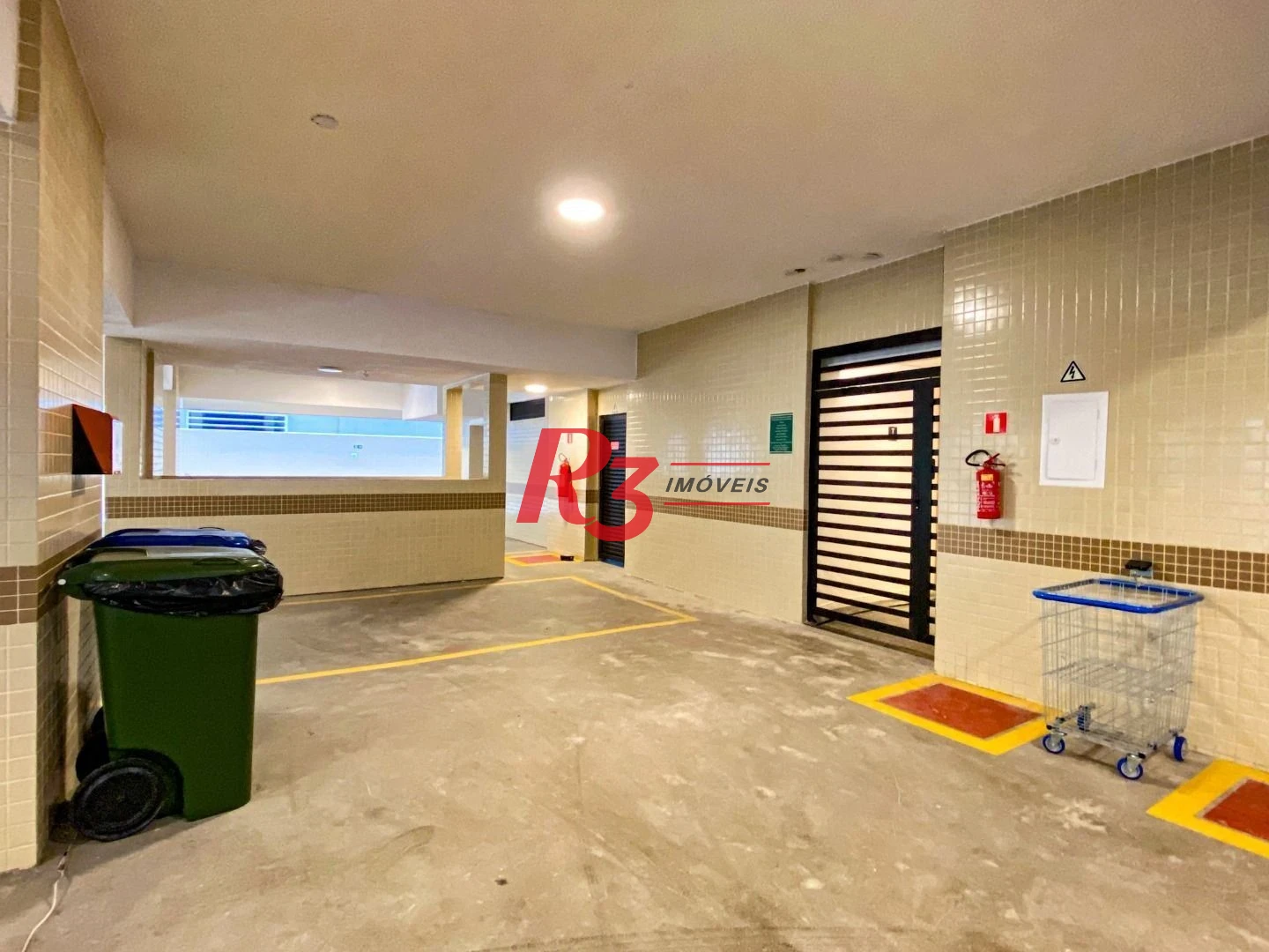 Apartamento com 2 dormitórios à venda, 75 m² por R$ 1.100.000,00 - José Menino - Santos/SP